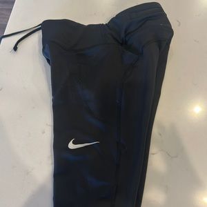 Nike Women's Black Leggings